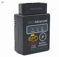PSV02H4.Bluetooth Dual-mode ELM327 OBD2
