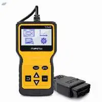 PSV310.Fault Code Clearance, Elm327 Decoder