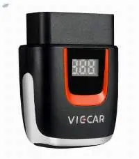 PSVP001.Car Bluetooth Reading Code Card