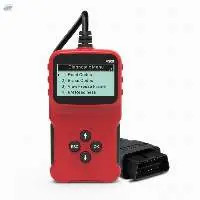 PSV309.Obd 2 Automotive Fault Diagnosis