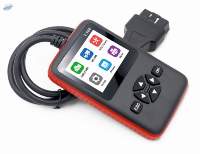 PSV500.Diesel Vehicle Fault Detector, Gasoline