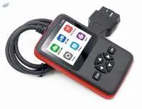 PSV500.Diesel Vehicle Fault Detector, Gasoline