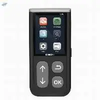 PSV316.obd 2 Diagnostic Code Reading Card