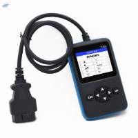 PSV501. Diesel Vehicle Fault Detector