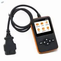 PSV502. Obd 2 Diagnostic Reading Card