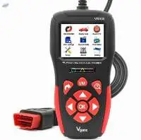 PSB0129.OBD2 Fault Code Reader, DTC help