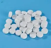 (TCCA ) Trichloroisocyanuric Acid 90%