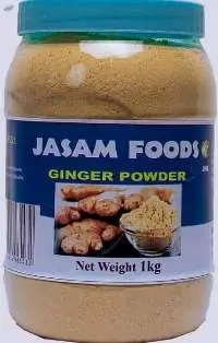 Ginger Powder
