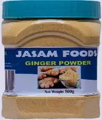 Ginger Powder 500g