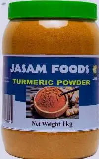 Turmeric Powder