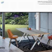 Solid Oak Tables