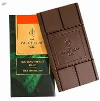 The Betel Milk Chocolate Bar