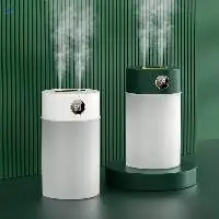 1200ml Digital Display Air Humidifier