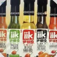 Mexican Sauces