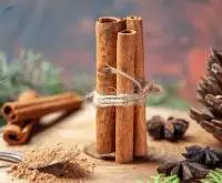 Cinnamon