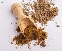 Cumin