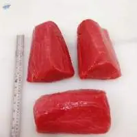 Frozen Tuna Loin