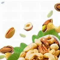 Seeds and Nuts