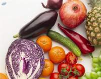 Vegetables