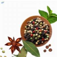 Herbs and Spices