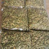 Green Cardamom