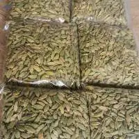 Green Cardamom