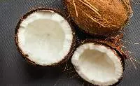 Fresh Coconut