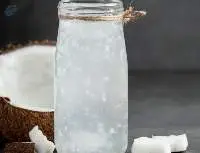 Fresh Coconut Water