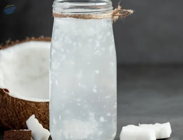 Fresh Coconut Water