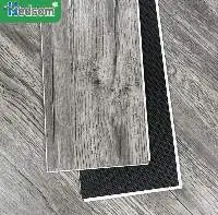 Wooden Pattern Rigid Core Click SPC Flooring