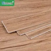 Anti-slip PVC Vinyl SPC Click Flooring