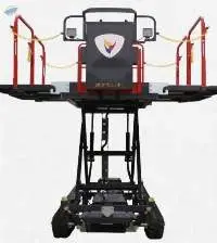 Harvester Farming Electric Vehicles