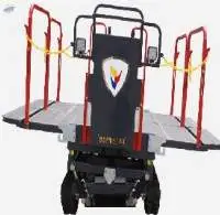 Tower Wagons For Agriculture