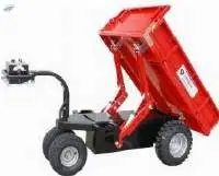 Wheel Type Carriers LNS-M101A