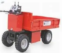 Wheel Type Carriers LNS-M406
