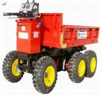 Wheel type Carrier LNS-W408L