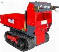 Track Carriers Vehicle LNS-T253