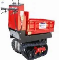 Track Carriers Vehicle LNS-T373