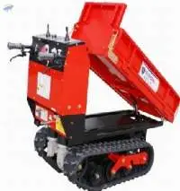 Track Carriers Vehicle LNS-T253D