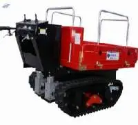 Track Carriers Vehicle LNS-T500