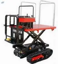 Tower Wagons for Agriculture LNS-J250