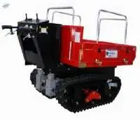 Construction Material Handling Equipment