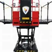 Agriculture Harvesting Machinery