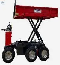 High Quality Agriculture Vehicle