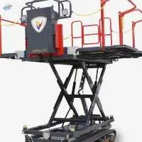 Agriculture Fruit Machine Vehicle