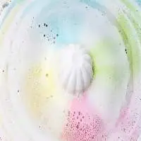Multi Color Korean Bath Bomb