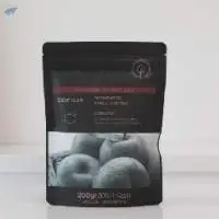 Fermented Apple Coffee