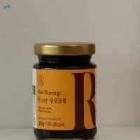 Red Ginseng Honey Jam