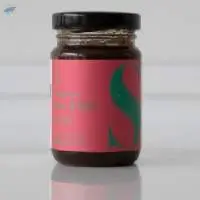Strawberry Honey Jam