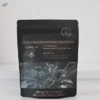 Fermented Dendropanax Coffee
